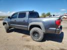 Toyota Tacoma Double Cab Image 6