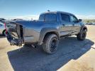 Toyota Tacoma Double Cab Image 3