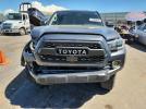 Toyota Tacoma Double Cab Image 2
