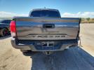 Toyota Tacoma Double Cab Image 4