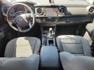 Toyota Tacoma Double Cab Image 9