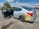 Nissan Versa S Image 2