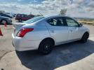 Nissan Versa S Image 4