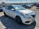 Nissan Versa S Image 5