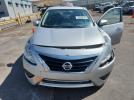 Nissan Versa S Image 7