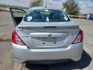 Nissan Versa S Image 6