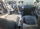 Nissan Versa S Image 8