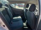Nissan Versa S Image 11
