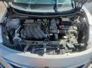 Nissan Versa S Image 3
