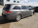 Honda Odyssey Exl Image 4