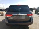Honda Odyssey Exl Image 11