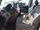 Honda Odyssey Exl Image 10