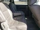 Honda Odyssey Exl Image 2
