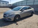 Chevrolet Cruze Lt Image 1