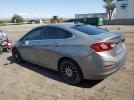 Chevrolet Cruze Lt Image 11