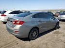 Chevrolet Cruze Lt Image 7