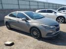 Chevrolet Cruze Lt Image 8