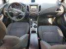 Chevrolet Cruze Lt Image 12