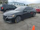 Nissan Altima Sv Image 1
