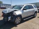 GMC Acadia Sle Image 1