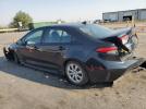 Toyota Corolla Le Image 5