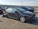 Toyota Corolla Le Image 4