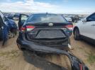 Toyota Corolla Le Image 12