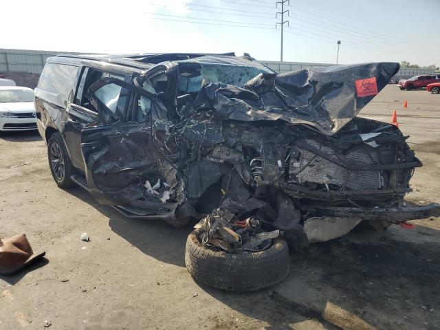 Chevrolet Suburban K1500 Z71 Image 5