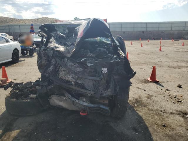 Chevrolet Suburban K1500 Z71 Image 7