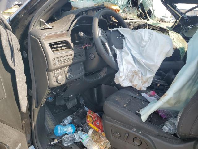 Chevrolet Suburban K1500 Z71 Image 6