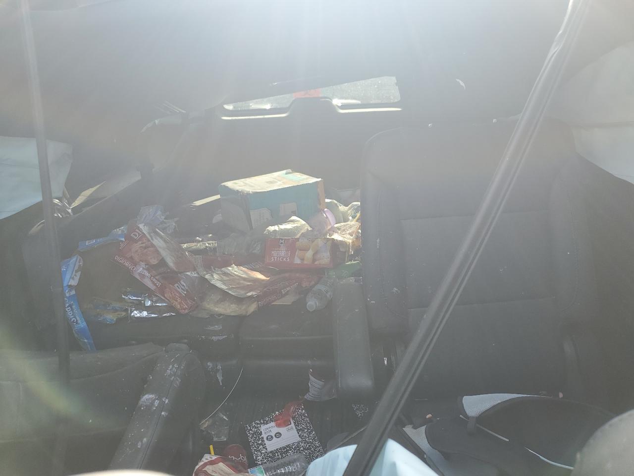 Chevrolet Suburban K1500 Z71 Image 8