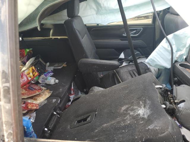 Chevrolet Suburban K1500 Z71 Image 2