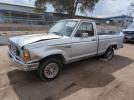 Ford Ranger Image 1