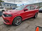 Dodge Durango Srt 392 Image 1