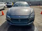 Maserati Ghibli S S Image 5