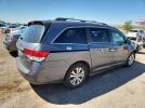 Honda Odyssey Se Image 9