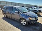 Honda Odyssey Se Image 3