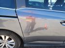 Honda Odyssey Se Image 2