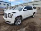 GMC Yukon Denali Image 1