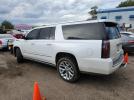 GMC Yukon Denali Image 2