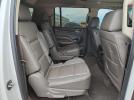 GMC Yukon Denali Image 8