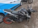 KTM 200 Duke Duke Image 1
