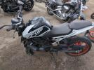 KTM 200 Duke Duke Image 10