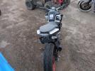KTM 200 Duke Duke Image 2