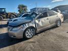Toyota Camry Le Image 1