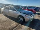 Toyota Camry Le Image 2