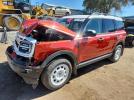 Ford Bronco Heritage Image 1