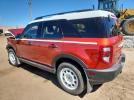Ford Bronco Heritage Image 3