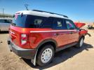 Ford Bronco Heritage Image 8