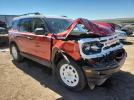 Ford Bronco Heritage Image 10